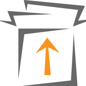 This Side Up Moving logo